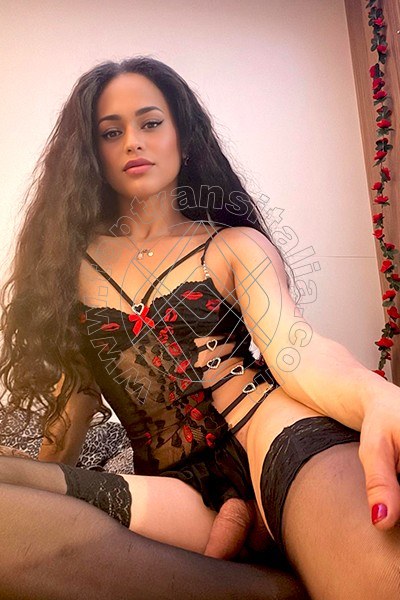 Foto hot 1 di Victoria New transex Bologna