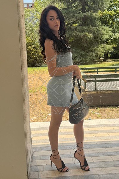 Foto 10 di Victoria New transex Bologna