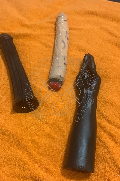 Foto 13 di Roberta Brasiliana transex Lido Di Dante