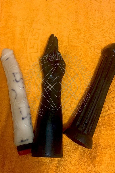 Foto 12 di Roberta Brasiliana transex Lido Di Dante