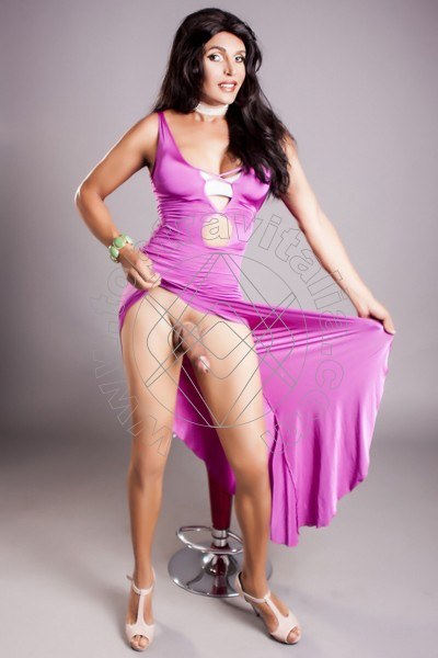 Foto hot 7 di Nina Tx transex Seriate