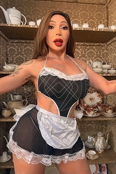 Foto 10 di Dea Kelvya Pornostar transex Torre Del Lago Puccini