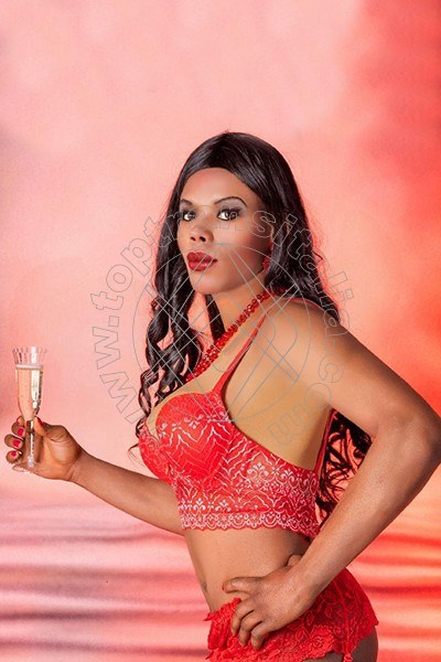 Naomi Fire ISERNIA 3533124860