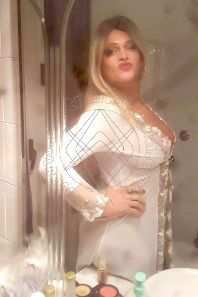 Foto 71 di Isabella Tx transex La Spezia