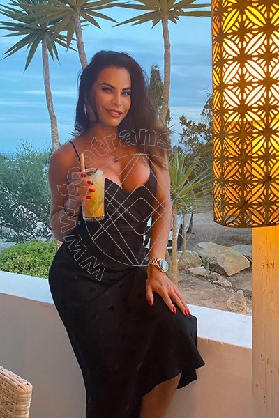 Foto 17 di Viviane Cicarelli transex Palma Di Maiorca