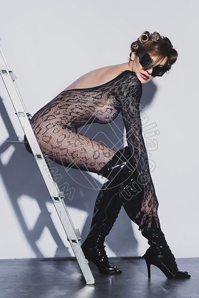 Foto 1 di Valeria transex Treviso