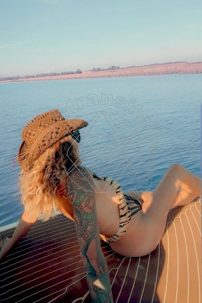 Foto 18 di Valeria transex Treviso