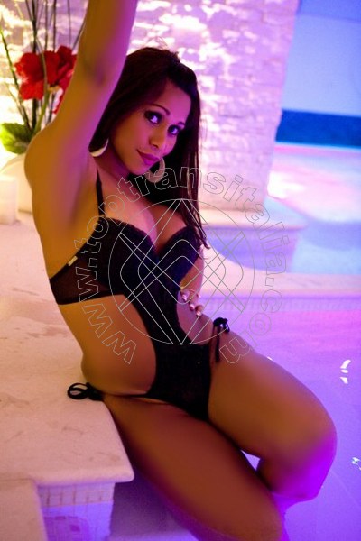Foto 121 di Alessandra Toledo Pornostar transex Rimini