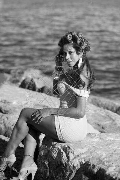 Foto 104 di Alessandra Toledo Pornostar transex Rimini
