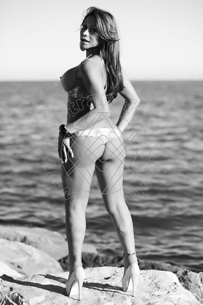 Foto 95 di Alessandra Toledo Pornostar transex Rimini