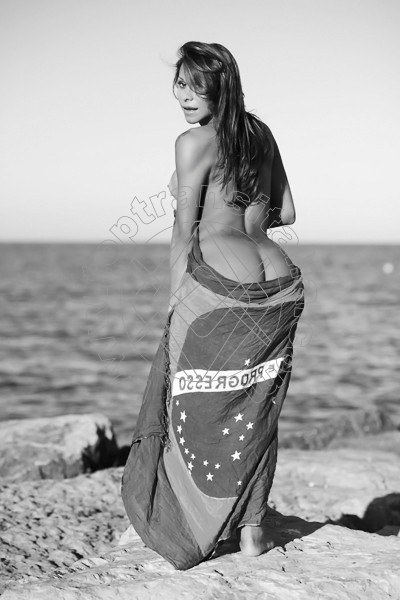 Foto 84 di Alessandra Toledo Pornostar transex Rimini