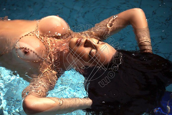 Foto 5 di Anna Hickhiman Pornostar transex Catanzaro
