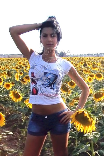 Foto 44 di Anna Hickhiman Pornostar transex Catanzaro