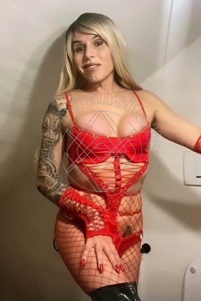 Foto 20 di Chloe' Diamond Mazzini Pornostar transex Bologna