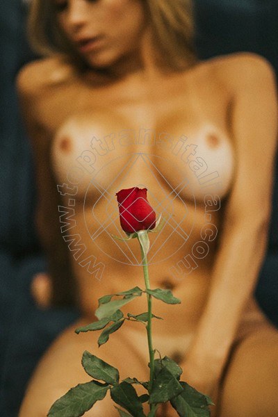 Foto 162 di Nina La Vera Dea transex Ginevra