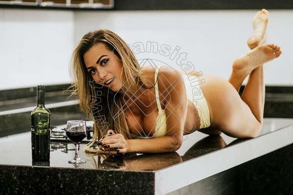 Foto 156 di Nina La Vera Dea transex Ginevra