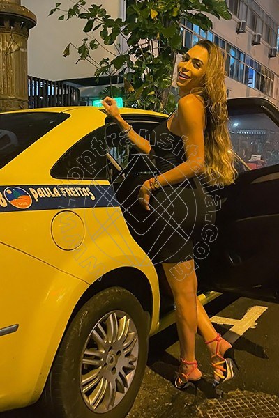 Foto 147 di Nina La Vera Dea transex Ginevra
