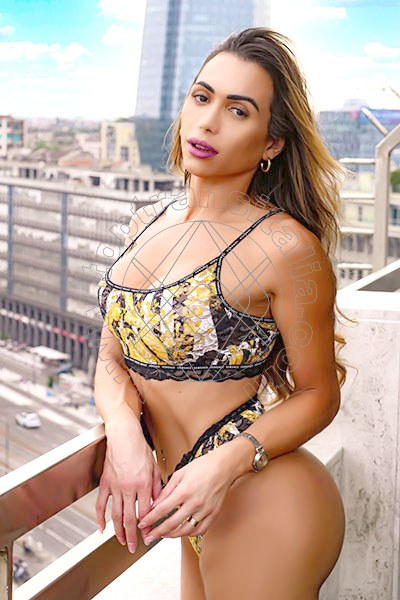 Foto 78 di Nina La Vera Dea transex Ginevra