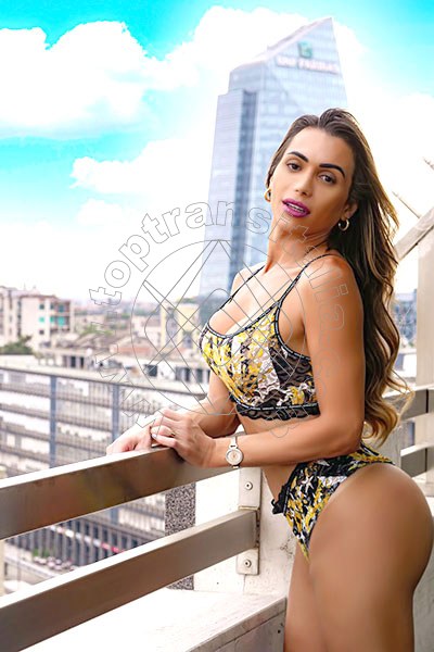 Foto 79 di Nina La Vera Dea transex Ginevra