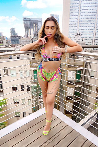 Foto 68 di Nina La Vera Dea transex Ginevra