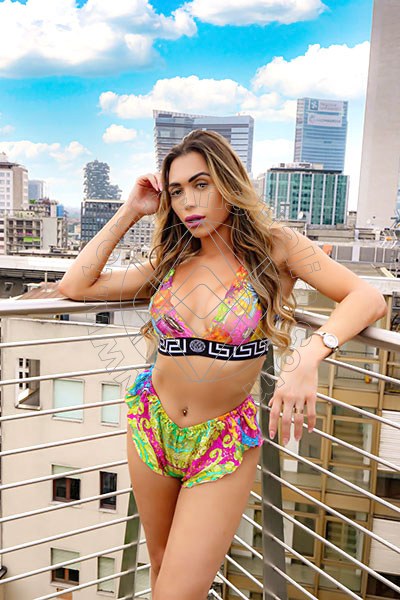 Foto 67 di Nina La Vera Dea transex Ginevra