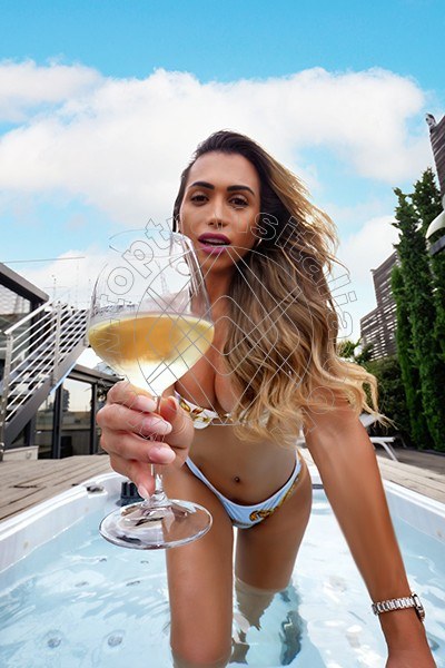 Foto 100 di Nina La Vera Dea transex Ginevra