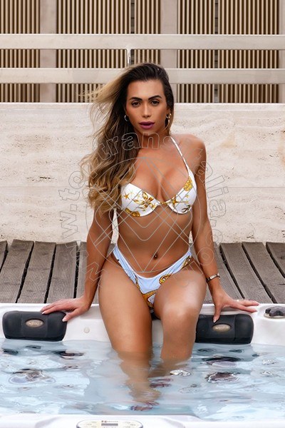 Foto 102 di Nina La Vera Dea transex Ginevra