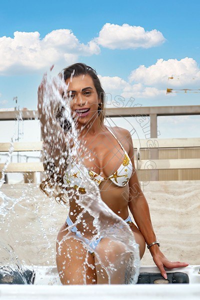 Foto 105 di Nina La Vera Dea transex Ginevra