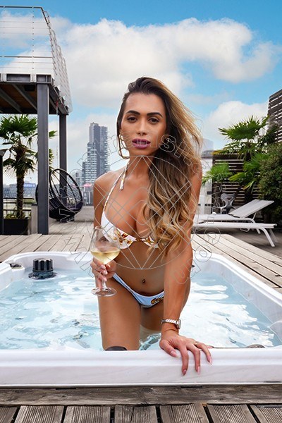 Foto 101 di Nina La Vera Dea transex Ginevra