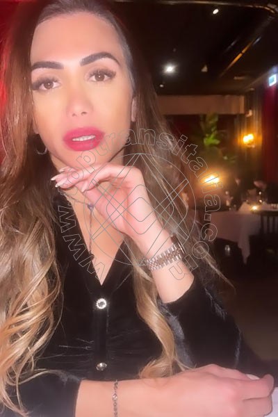 Foto 88 di Nina La Vera Dea transex Ginevra