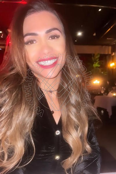 Foto 87 di Nina La Vera Dea transex Ginevra