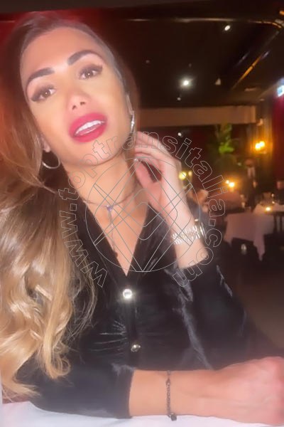 Foto 86 di Nina La Vera Dea transex Ginevra