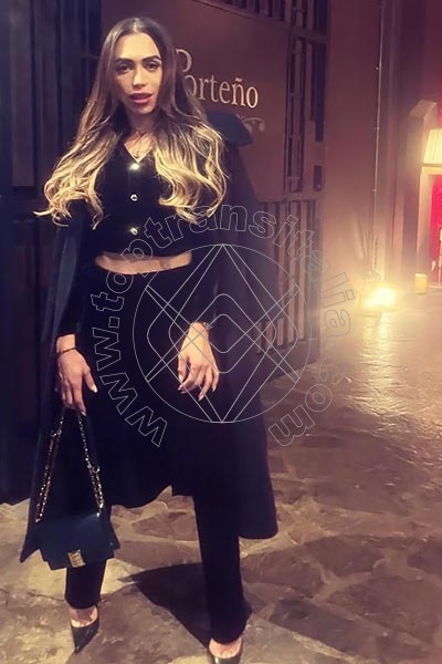 Foto 85 di Nina La Vera Dea transex Ginevra