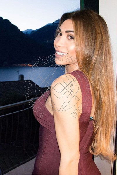 Foto 294 di Nina La Vera Dea transex Ginevra