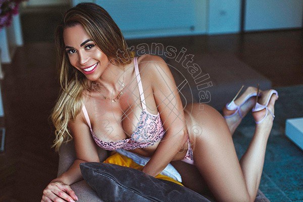 Foto 181 di Nina La Vera Dea transex Ginevra