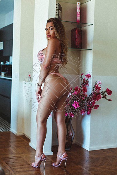 Foto 177 di Nina La Vera Dea transex Ginevra
