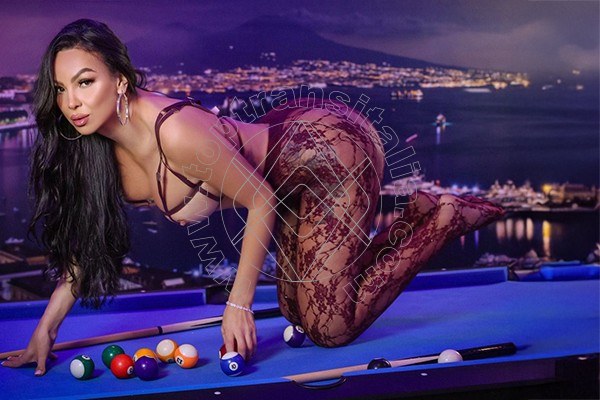 Foto 2 di Hilary Hot transex Roma