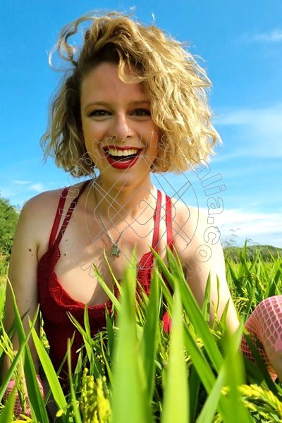 Foto 16 di Linda Bocca transex Monthey