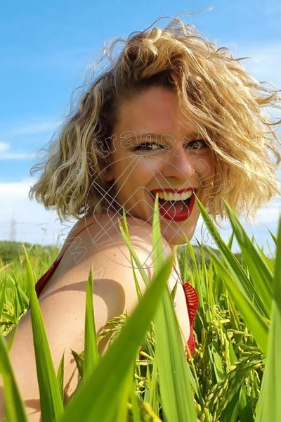 Foto 15 di Linda Bocca transex Monthey