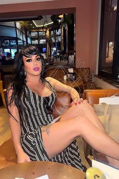 Foto 32 di Sara Kaly transex Padova
