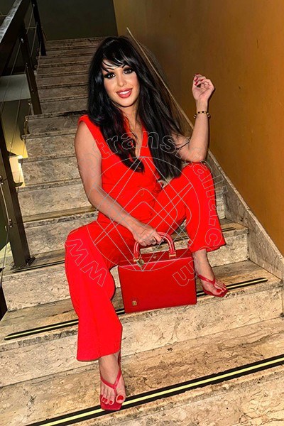 Foto 50 di Sara Kaly transex Padova