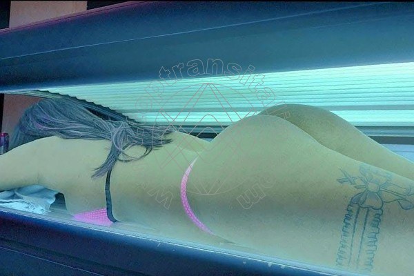 Foto 52 di Sara Kaly transex Padova