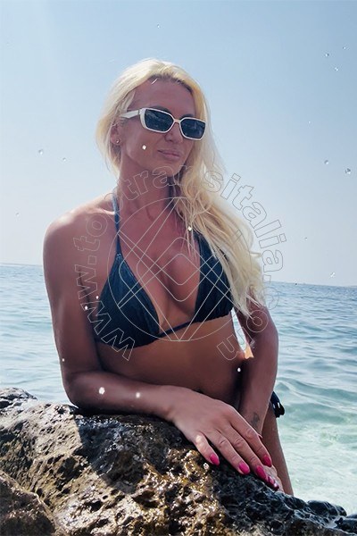 Foto 12 di Eva Ferrari L'italiana transex Roma