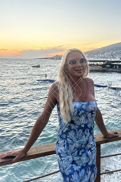 Foto 11 di Eva Ferrari L'italiana transex Roma