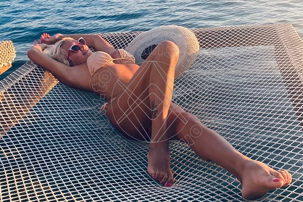 Foto 7 di Eva Ferrari L'italiana transex Roma