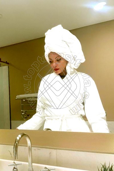 Foto 38 di Giselle Diamante transex Milano