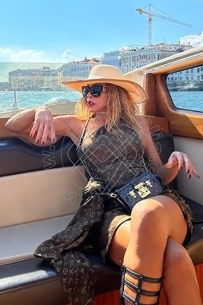Foto 11 di Giselle Diamante transex Milano