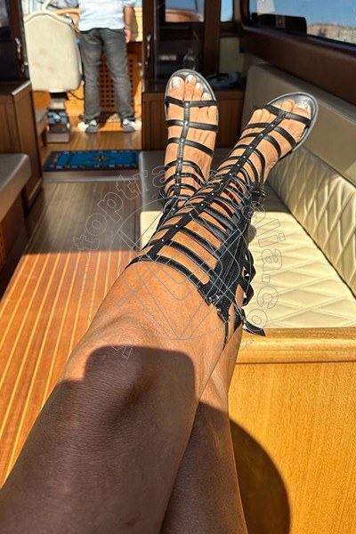 Foto 25 di Giselle Diamante transex Milano