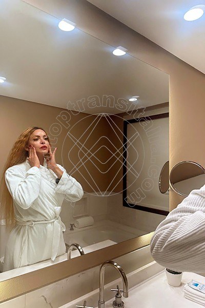 Foto 14 di Giselle Diamante transex Milano