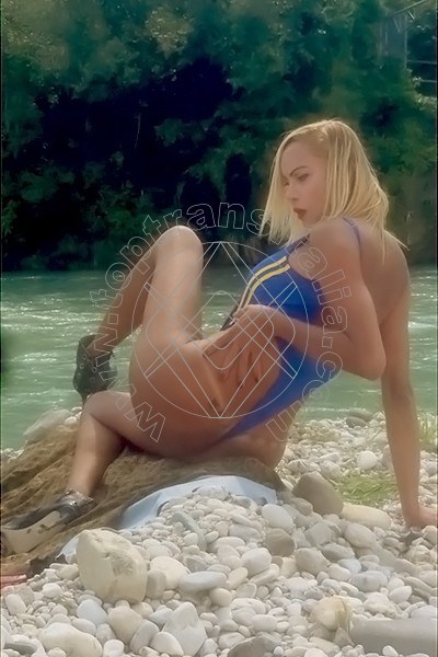Foto 5 di Giselle Diamante transex Milano